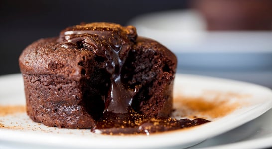 National Chocolate 正规168体彩频道 Souffle Day